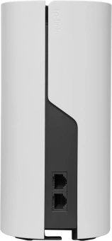 Бесшовный Mesh роутер TP-Link Deco E4 (DECO E4(2-PACK)) AC1200 10/100BASE-TX белый (упак.:2шт) - купить недорого с доставкой в интернет-магазине