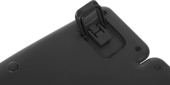 Клавиатура Logitech K860 черный USB беспроводная BT/Radio Multimedia Ergo (подставка для запястий) (920-010359) - купить недорого с доставкой в интернет-магазине