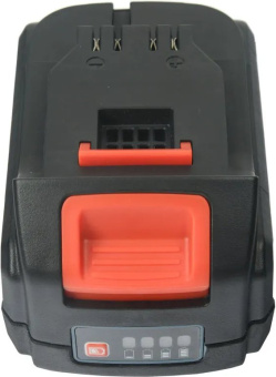 Батарея аккумуляторная Senix B50X2 20В 5Ач Li-Ion - купить недорого с доставкой в интернет-магазине