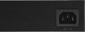 Коммутатор Tenda TEG1016G (L2) 16x1Гбит/с неуправляемый - купить недорого с доставкой в интернет-магазине