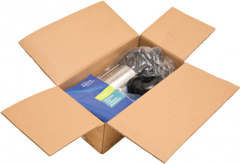 Насос фекальный Oasis FS-110R 1100Вт 15600л/час (F-110R) - купить недорого с доставкой в интернет-магазине