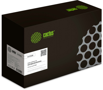Картридж лазерный Cactus CS-CF322A CF322A желтый (16500стр.) для HP CLJ M680 - купить недорого с доставкой в интернет-магазине