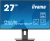 Монитор Iiyama 27" ProLite XUB2797UHSNP-B1 черный IPS LED 16:9 HDMI M/M матовая HAS Piv 1300:1 350cd 178гр/178гр 3840x2160 60Hz DP 4K USB 6.1кг - цена, купить или заказать с доставкой в интернет-магазине Монитор Iiyama 27" ProLite XUB2797UHSNP-B1 черный IPS LED 16:9 HDMI M/M матовая HAS Piv 1300:1 350cd 178гр/178гр 3840x2160 60Hz DP 4K USB 6.1кг - купить недорого с доставкой в интернет-магазине