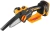 Электрическая цепная пила Deko DKCHS 20-4 20Вт дл.шины:4"(10cm) 2Ач ЗУ (063-4480) - купить недорого с доставкой в интернет-магазине