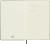 Блокнот Moleskine CLASSIC QP060K15 Large 130х210мм 240стр. линейка твердая обложка зеленый - купить недорого с доставкой в интернет-магазине