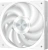 Вентилятор для корпуса PcCooler F5 R120 120х120x25 белый 4-pin (F5R120-WHNT1-GL) Ret - купить недорого с доставкой в интернет-магазине
