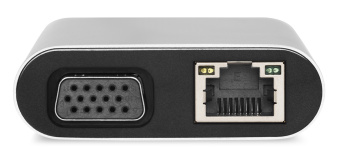 Стыковочная станция SunWind SW-DS051 - купить недорого с доставкой в интернет-магазине