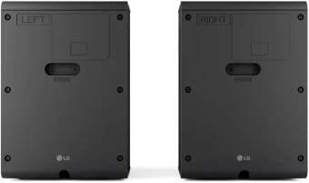 Саундбар LG S95TR 9.1.5 590Вт+220Вт черный - купить недорого с доставкой в интернет-магазине