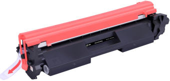 Картридж лазерный Cactus CS-CF218XL CF218X черный (6000стр.) для HP LJ Pro M104a/M104W/ MFP M132snw/M132fp/M132fw/M132nw - купить недорого с доставкой в интернет-магазине