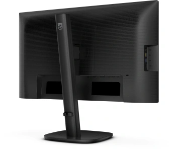 Монитор Philips 24.1" 24B2N3200D черный IPS LED 4ms 16:10 HDMI M/M матовая HAS Piv 300cd 178гр/178гр 1920x1200 100Hz VGA DP FHD USB 5.76кг - купить недорого с доставкой в интернет-магазине