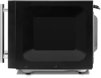 Микроволновая Печь Vitek VT-MW1323 23л. 900Вт черный - купить недорого с доставкой в интернет-магазине