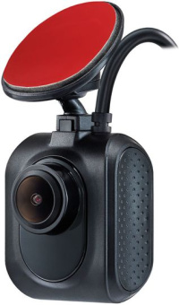 Видеорегистратор TrendVision TDR-721S EVO PRO черный 5Mpix 1296x2304 1296p 170гр. GPS NTK96675 - купить недорого с доставкой в интернет-магазине