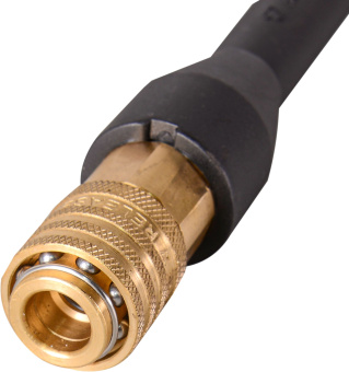 Насадка пистолет Huter YL - купить недорого с доставкой в интернет-магазине