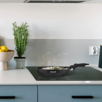 Набор сковород Rondell Aster RDA-1835 4 предмета - купить недорого с доставкой в интернет-магазине