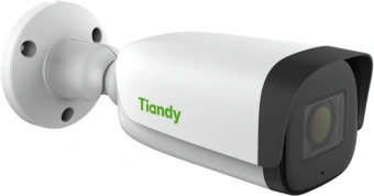 Камера видеонаблюдения IP Tiandy TC-C35WS I5W/E/Y/S/4mm/V5.0 4-4мм цв. - купить недорого с доставкой в интернет-магазине
