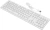 Клавиатура Оклик 420MRL белый USB slim Multimedia LED (1091227) кабель 1.5м - цена, купить или заказать с доставкой в интернет-магазине Клавиатура Оклик 420MRL белый USB slim Multimedia LED (1091227) кабель 1.5м - купить недорого с доставкой в интернет-магазине