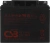 Батарея для ИБП CSB GP12400 12В 40Ач - цена, купить или заказать с доставкой в интернет-магазине Батарея для ИБП CSB GP12400 12В 40Ач - купить недорого с доставкой в интернет-магазине