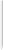 Стилус Apple A2051 2nd Generation для Apple iPad Pro/Air белый (MU8F2AM/A) - купить недорого с доставкой в интернет-магазине