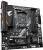 Материнская плата Gigabyte B550M AORUS ELITE AX Soc-AM4 AMD B550 4xDDR4 mATX AC`97 8ch(7.1) GbLAN RAID+DVI+HDMI - купить недорого с доставкой в интернет-магазине