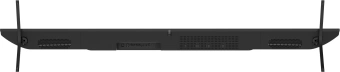 Телевизор LED Hyundai 75" H-LED75BU7009 Android TV Frameless черный 4K Ultra HD 60Hz DVB-T DVB-T2 DVB-C DVB-S DVB-S2 USB WiFi Smart TV - купить недорого с доставкой в интернет-магазине