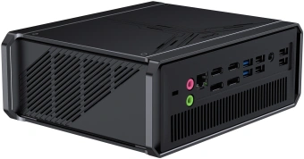 Неттоп Chuwi CoreBox i5 13420H (2.1) 16Gb SSD512Gb UHDG Windows 11 Pro 2.5xGbitEth WiFi BT 120W серый/черный - купить недорого с доставкой в интернет-магазине