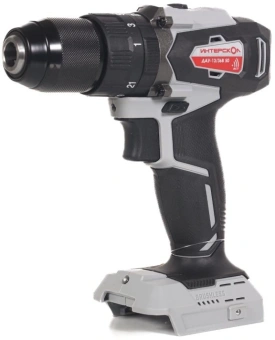 Дрель-шуруповерт Интерскол ДАУ-13/36В 50 аккум. патрон:быстрозажимной (850.0.0.70) - купить недорого с доставкой в интернет-магазине