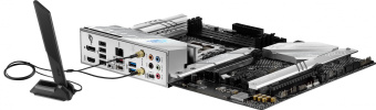Материнская плата Asus ROG STRIX B660-A GAMING WIFI Soc-1700 Intel B660 4xDDR5 ATX AC`97 8ch(7.1) 2.5Gg RAID+HDMI+DP - купить недорого с доставкой в интернет-магазине