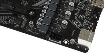 Материнская плата Gigabyte A520M DS3H V2 Soc-AM4 AMD A520 4xDDR4 mATX AC`97 8ch(7.1) GbLAN RAID+HDMI+DP - купить недорого с доставкой в интернет-магазине