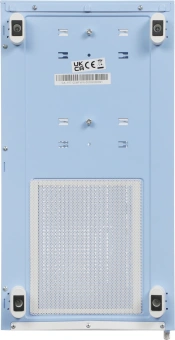 Корпус Thermaltake View 270 TG ARGB Hydrangea голубой без БП ATX 9x120mm 2x140mm 1x200mm 2xUSB3.0 audio bott PSU - купить недорого с доставкой в интернет-магазине