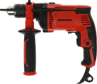 Дрель ударная Парма ДЭ-01-13/800РУ 800Вт ключевой реверс (02.025.00003) - купить недорого с доставкой в интернет-магазине