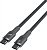 Кабель Romoss CB3224 6958377525999 USB Type-C (m)-USB Type-C (m) 2м серый