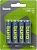 Батарея Buro Alkaline LR6 AA 2900mAh (20шт) коробка Батарея Buro Alkaline LR6 AA 2900mAh (20шт) коробка