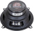Колонки автомобильные Kicx RX 502 120Вт 89дБ 4Ом 13см (5дюйм) (ком.:2кол.) коаксиальные двухполосные - купить недорого с доставкой в интернет-магазине