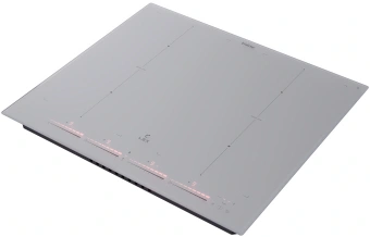 Индукционная варочная поверхность Lex EVI 641C I WH белый - купить недорого с доставкой в интернет-магазине