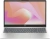 Ноутбук HP 15-fc0018nq Ryzen 5 7520U 16Gb SSD512Gb AMD Radeon 610M 15.6" IPS FHD (1920x1080) Free DOS silver WiFi BT Cam (7K0R1EA) - купить недорого с доставкой в интернет-магазине