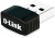 Сетевой адаптер Wi-Fi D-Link DWA-131 DWA-131/F1A N300 USB 2.0 (ант.внутр.) 2ант. - купить недорого с доставкой в интернет-магазине