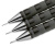 Набор карандашей мех. Rotring Tikky S0801310 HB черный (3шт) - купить недорого с доставкой в интернет-магазине
