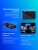 Видеокарта MSI PCI-E 5.0 RTX 5060 8G GAMING OC NVIDIA GeForce RTX 5060 8Gb 128bit GDDR7 2640/28000 HDMIx1 DPx3 HDCP Ret - купить недорого с доставкой в интернет-магазине