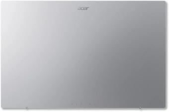 Ноутбук Acer Aspire 3 A315-24P-R80J Ryzen 5 7520U 16Gb SSD512Gb AMD Radeon 610M 15.6" IPS FHD (1920x1080) без ОС silver WiFi BT Cam (NX.KDECD.009) - купить недорого с доставкой в интернет-магазине