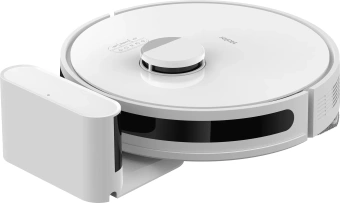 Пылесос-робот Haier HSR Care S3 45Вт белый - купить недорого с доставкой в интернет-магазине