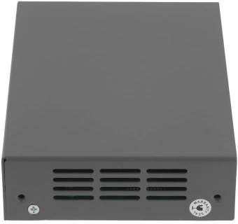 Коммутатор Cudy GS105P (L2) 5x1Гбит/с 4PoE+ управляемый - купить недорого с доставкой в интернет-магазине