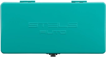 Набор инструментов Stels 13573 18 предметов (жесткий кейс) - купить недорого с доставкой в интернет-магазине