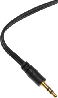 Наушники накладные Audio-Technica ATH-AVC200 3м черный проводные оголовье (15118391) - купить недорого с доставкой в интернет-магазине