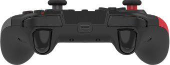Геймпад A4Tech Bloody GPW50 Sports черный/красный USB Беспроводной виброотдача обратная связь (GPW50 SPORTS RED) - купить недорого с доставкой в интернет-магазине