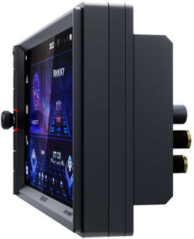 Автомагнитола Prology MPA-260 DSP 2DIN 4x60Вт v5.0 7" ПДУ RDS (PRMPA260) - купить недорого с доставкой в интернет-магазине