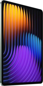 Планшет Xiaomi Pad 7 Pro 24091RPADG 8s Gen3 3 8C RAM8Gb ROM128Gb 11.16" IPS 3200x2136 Android 15 зеленый 50Mpix 32Mpix BT WiFi 8850mAh - купить недорого с доставкой в интернет-магазине