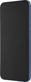 Смартфон Tecno Spark 40 Pro 256Gb 8Gb синий моноблок 3G 4G 2Sim 6.78" 1224x2720 Android 15 50Mpix 802.11 a/b/g/n/ac/ax NFC GPS GSM900/1800 Protect FM - купить недорого с доставкой в интернет-магазине