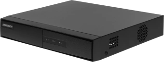 Видеорегистратор Hikvision DS-7104NI-Q1/M(D) - купить недорого с доставкой в интернет-магазине