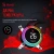 Система водяного охлаждения Bloody BD-LC240ARGB2 ARGB Soc-AM5/AM4/1200/1700/1851 черный 4-pin 22-35dB Al+Cu LCD 260W 1100gr Ret (BD-LC240ARGB2-BK) - купить недорого с доставкой в интернет-магазине