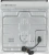 Духовой шкаф Электрический Hotpoint HFE9 1231 JSH WHG белый - купить недорого с доставкой в интернет-магазине